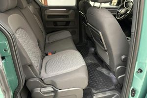 Volkswagen ID. Buzz bild 8