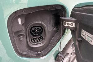Volkswagen ID. Buzz bild 16