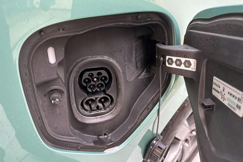 Volkswagen ID. Buzz bild 16