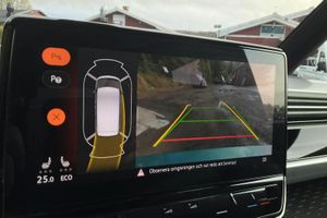 Volkswagen ID. Buzz bild 12