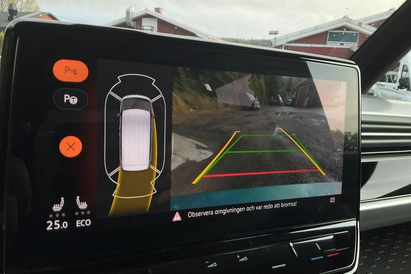 Volkswagen ID. Buzz bild 12
