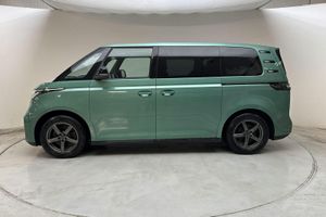 Volkswagen ID. Buzz bild 2