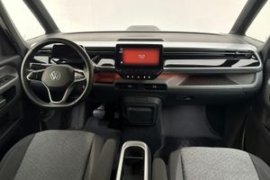 Volkswagen ID. Buzz bild 6
