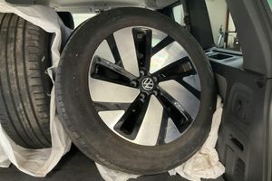 Volkswagen ID. Buzz bild 17
