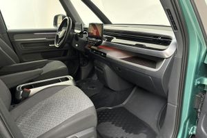 Volkswagen ID. Buzz bild 7