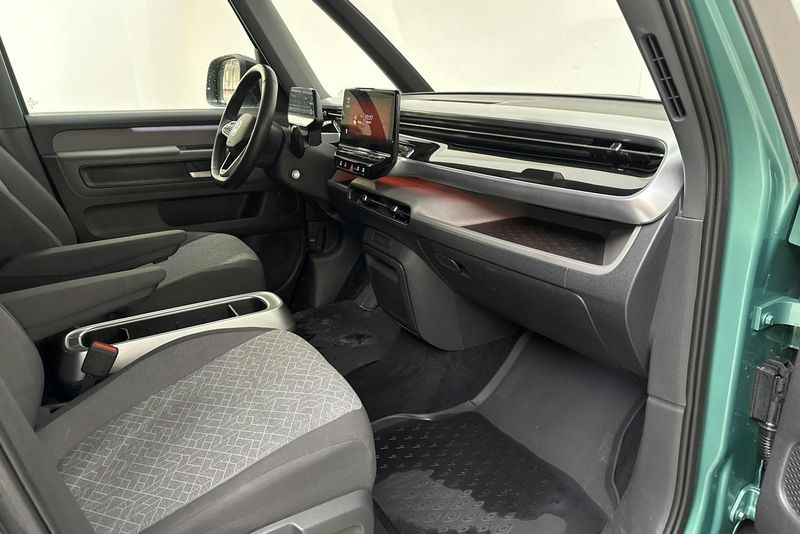 Volkswagen ID. Buzz bild 7