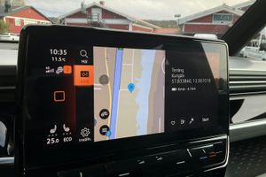 Volkswagen ID. Buzz bild 11