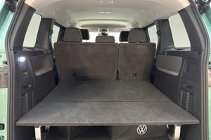 Volkswagen ID. Buzz bild 9