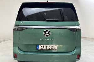 Volkswagen ID. Buzz bild 5