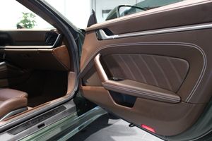 Porsche 992 bild 12