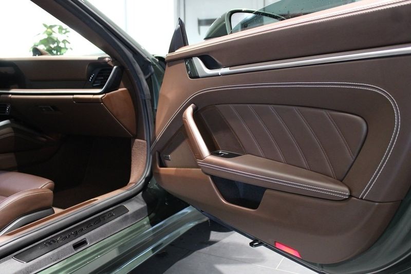 Porsche 992 bild 12