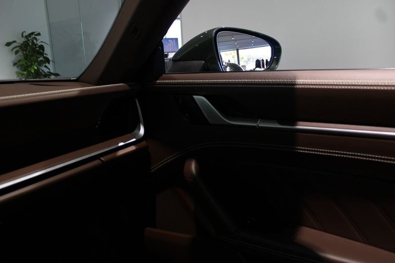 Porsche 992 bild 11