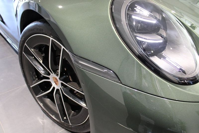 Porsche 992 bild 7