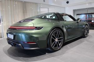 Porsche 992 bild 21