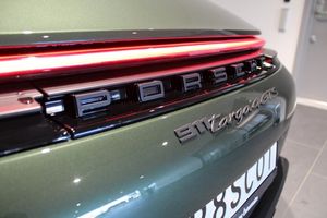Porsche 992 bild 16