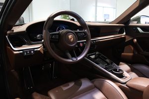 Porsche 992 bild 5