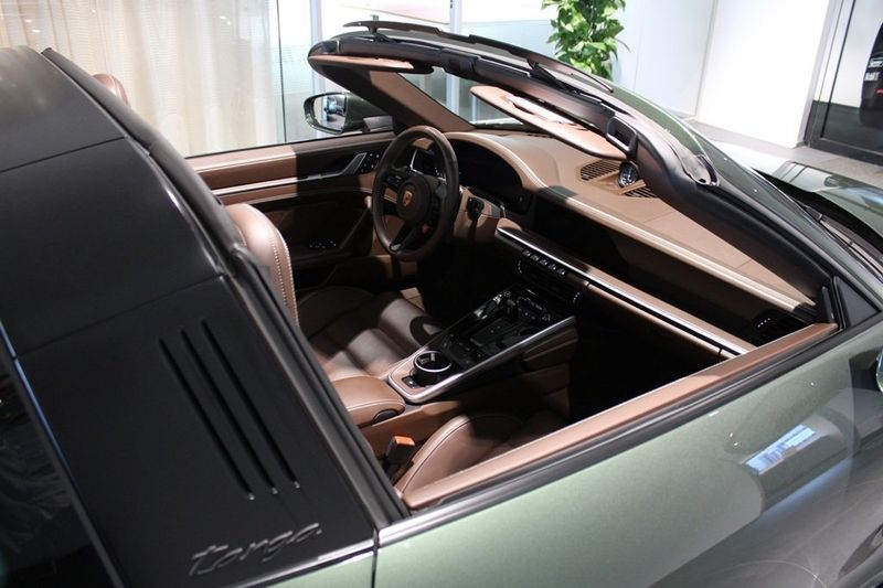 Porsche 992 bild 9