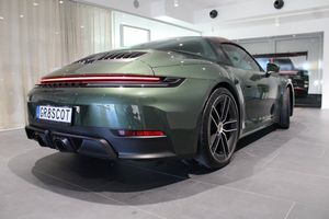 Porsche 992 bild 20