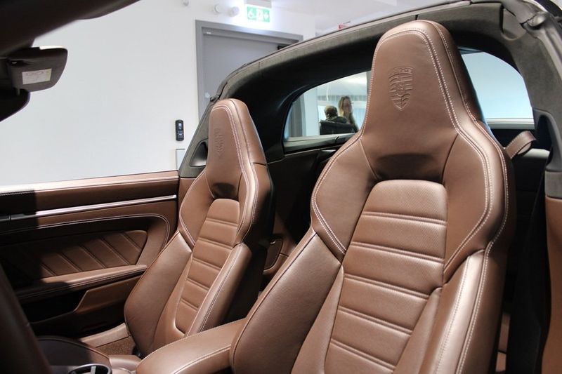 Porsche 992 bild 6