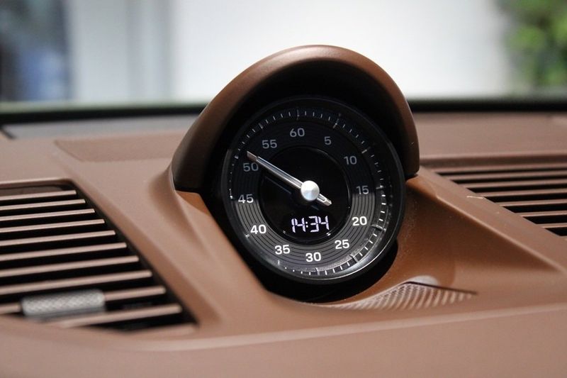 Porsche 992 bild 14