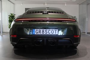 Porsche 992 bild 4