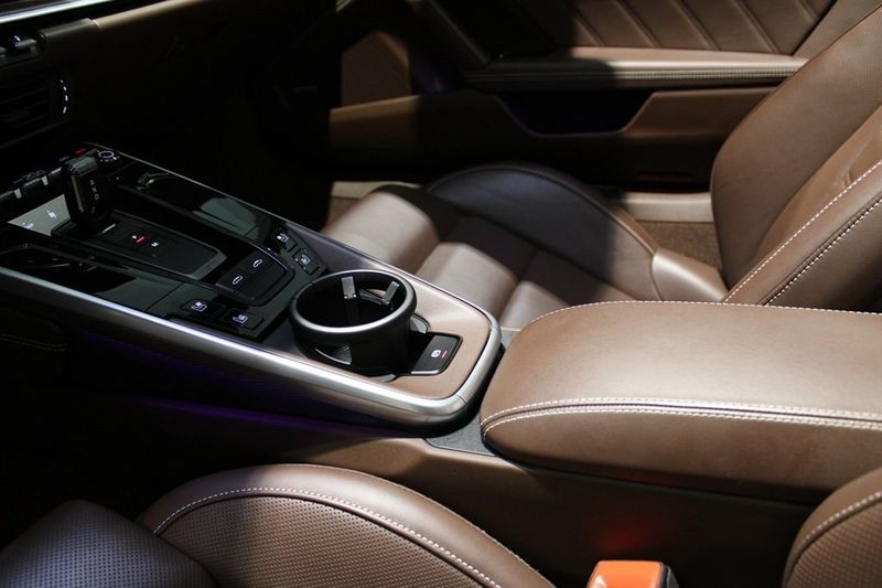 Porsche 992 bild 18