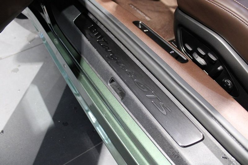 Porsche 992 bild 10