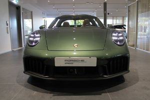 Porsche 992 bild 3