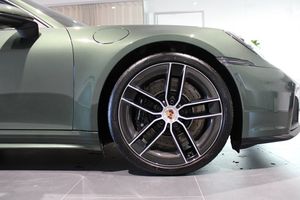 Porsche 992 bild 8