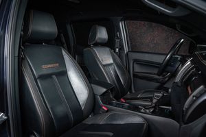 Ford Ranger bild 27