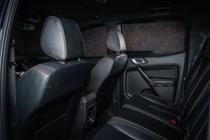 Ford Ranger bild 28