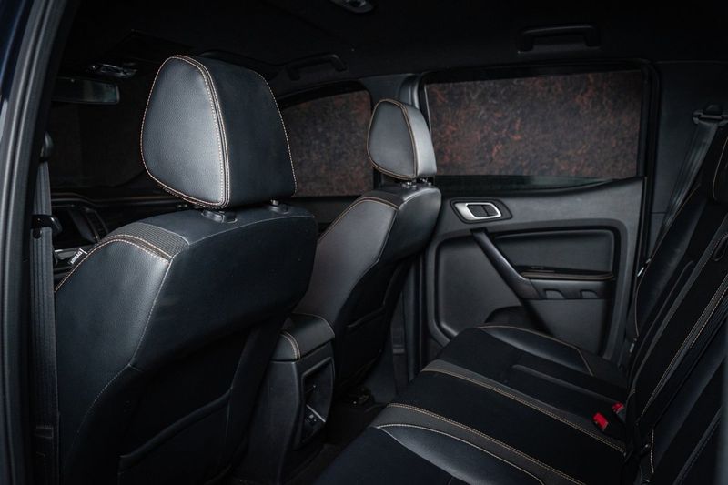 Ford Ranger bild 28