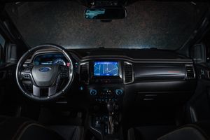 Ford Ranger bild 22