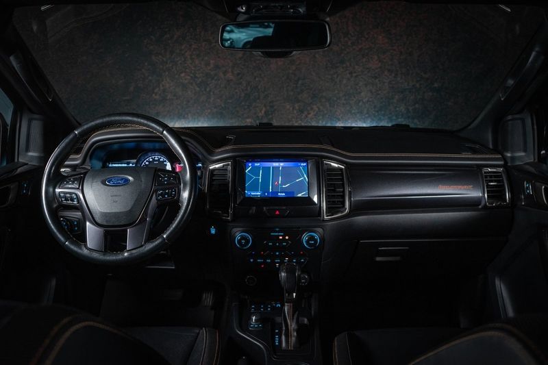 Ford Ranger bild 22