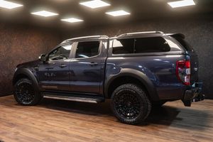 Ford Ranger bild 7