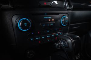 Ford Ranger bild 21