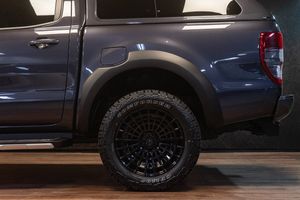 Ford Ranger bild 11