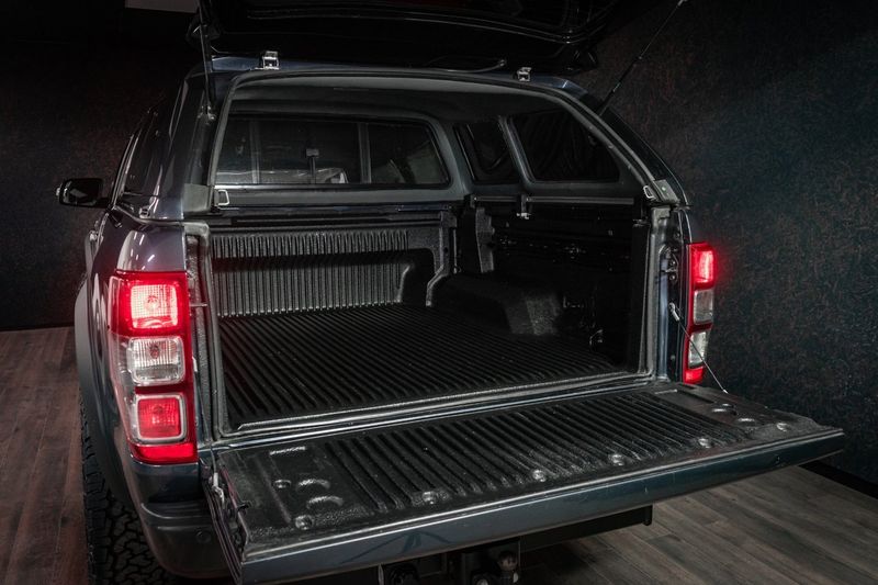 Ford Ranger bild 12