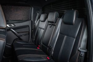Ford Ranger bild 29