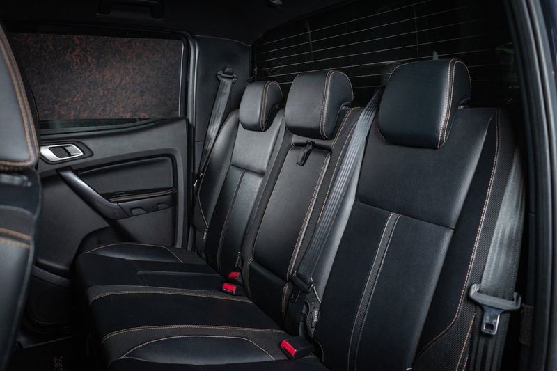 Ford Ranger bild 29