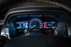 Ford Ranger bild 19