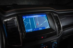 Ford Ranger bild 20