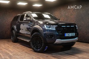 Ford Ranger bild 1