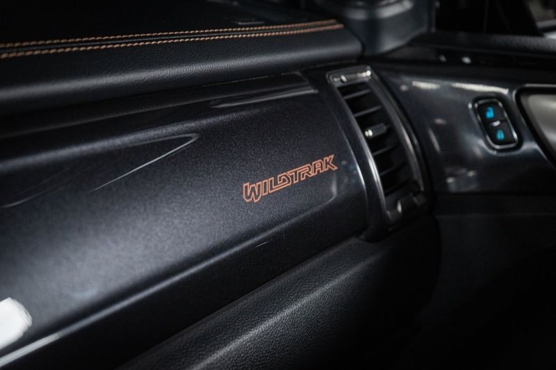 Ford Ranger bild 17