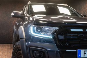 Ford Ranger bild 4