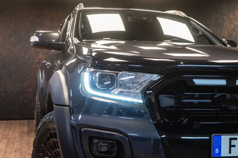 Ford Ranger bild 4