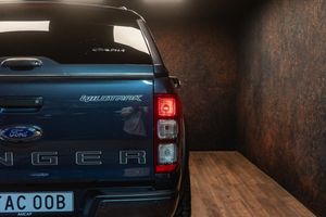 Ford Ranger bild 10