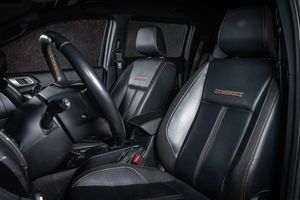 Ford Ranger bild 13