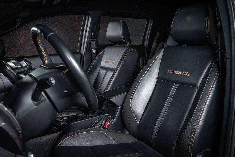 Ford Ranger bild 13