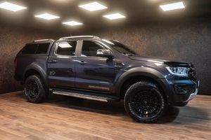 Ford Ranger bild 2